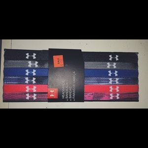 Under Armour Headbands